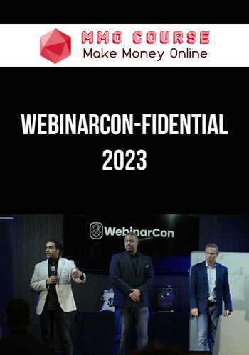WebinarCon-fidential 2023