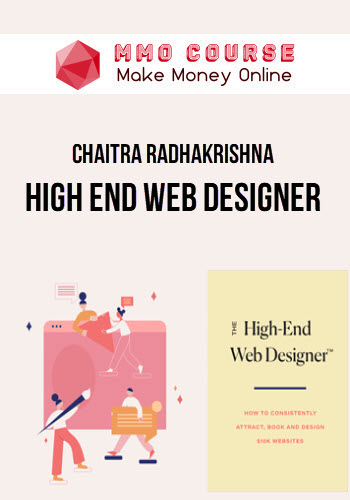 Chaitra Radhakrishna – High End Web Designer