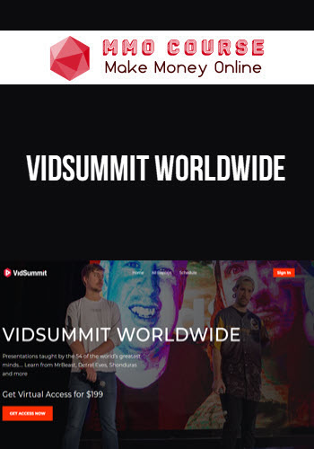 VidSummit Worldwide