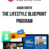 Aidan Booth – The Lifestyle Blueprint Program