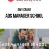 Amy Crane – Ads Manager School