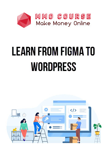 Learn From Figma To Wordpress