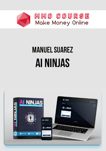 Manuel Suarez – AI Ninjas