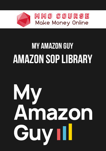 My Amazon Guy – Amazon SOP Library