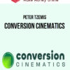 Peter Tzemis – Conversion Cinematics