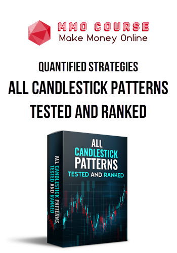 Quantified Strategies – All Candlestick Patterns Tested And Ranked