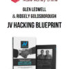 Glen Ledwell and Ridgely Goldsborough – JV Hacking Blueprint