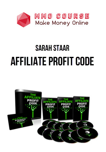 Sarah Staar – Affiliate Profit Code