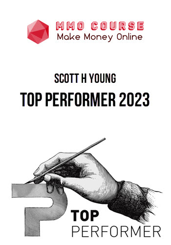 Scott H Young – Top Performer 2023