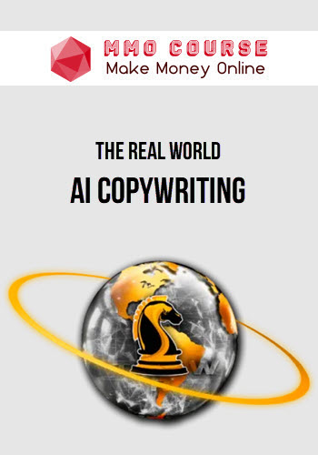 The Real World – AI Copywriting