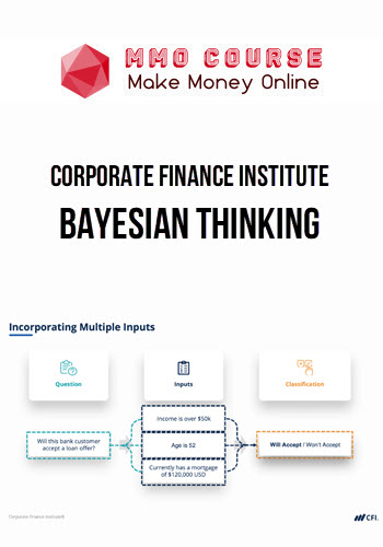Corporate Finance Institute – Bayesian Thinking