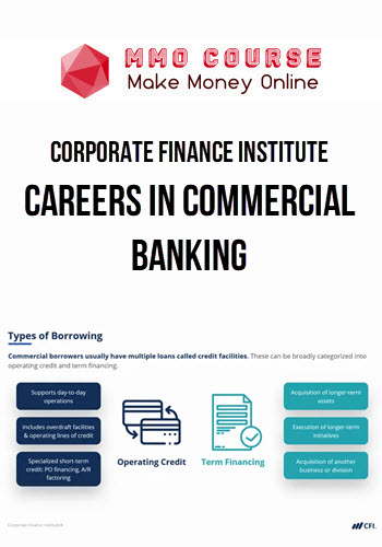 Corporate Finance Institute – Careers in Commercial Banking