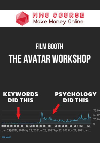Film Booth – The Avatar Workshop