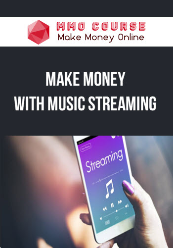 Make Money With Music Streaming – From Side Hustle to One Of The #1 Sources of Passive Income