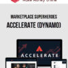 Marketplace SuperHeroes – Accelerate (Dynamo)