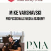 Mike Varshavski – Professionals Media Academy