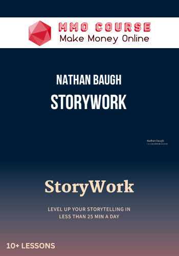 Nathan Baugh – StoryWork