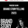 Phoebe Kuhn – Brand Storytelling 2023