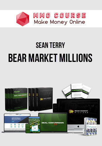 Sean Terry – Bear Market Millions