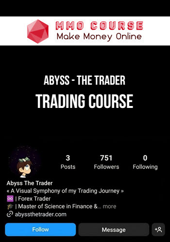 Abyss – The Trader – Trading Course