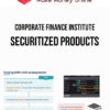 Corporate Finance Institute – Securitized Products