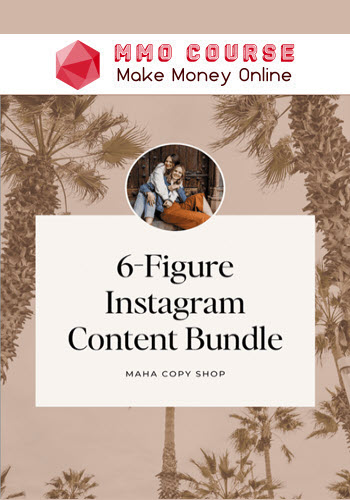 Madison & Haley Enos – 6-Figure Instagram Content