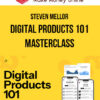 Steven Mellor – Digital Products 101 Masterclass