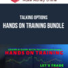 Talking Options – Hands On Training Bundle