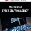 Jonathan Green – Cyber Staffing Agency