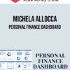 Michela Allocca – Personal Finance Dashboard
