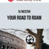 RJ Nestor – Your Road to Roam