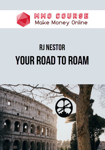 RJ Nestor – Your Road to Roam