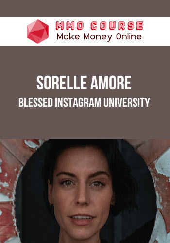 Sorelle Amore – Blessed Instagram University