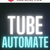 Adam Del Duca – Tube Automate