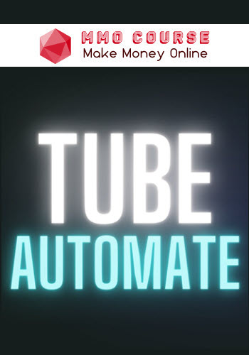 Adam Del Duca – Tube Automate