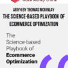 Ariyh by Thomas McKinlay – The Science-based Playbook of Ecommerce Optimization