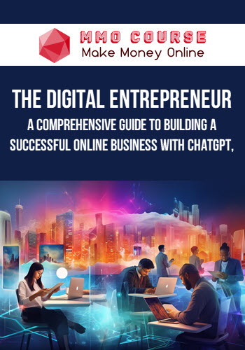 InAI – The Digital Entrepreneur