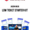 Jason Wojo – Low Ticket Starter Kit
