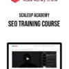 ScaleUP Academy – SEO Training Course