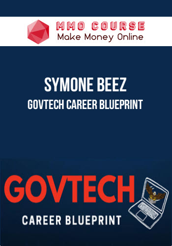 Symone Beez – GovTech Career Blueprint
