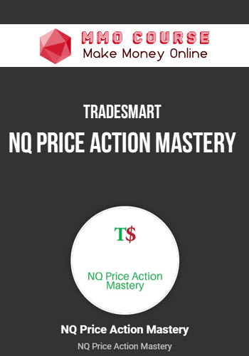 TradeSmart – Nq Price Action Mastery