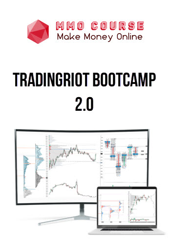 Tradingriot Bootcamp 2.0