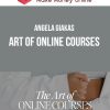 Angela Giakas – Art Of Online Courses