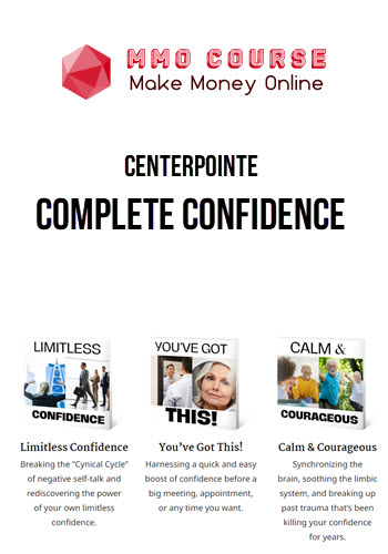 Centerpointe – Complete Confidence