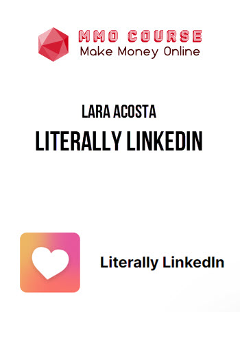 Lara Acosta – Literally LinkedIn