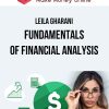 Leila Gharani – Fundamentals of Financial Analysis