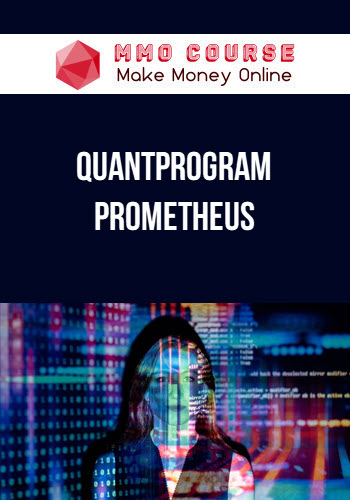 QuantProgram Prometheus