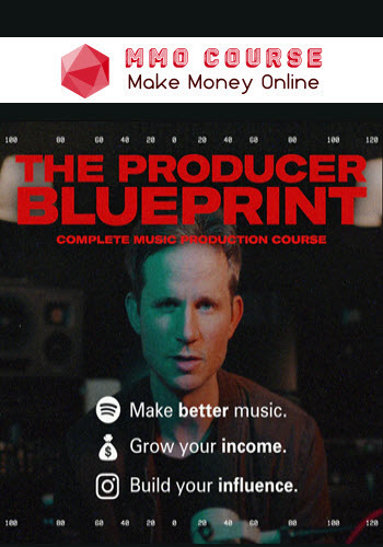 Rob Late – The Producer Blueprint