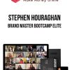 Stephen Houraghan – Brand Master Bootcamp Elite