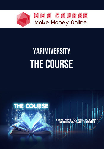 Yarimiversity – The Course